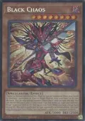 Black Chaos CORI-EN001