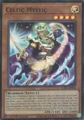 Celtic Mystic CORI-EN003