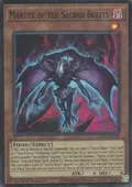 Martyr of the Sacred Beasts CORI-EN009