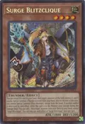 Surge Blitzclique CORI-EN011