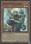 Grain Blitzclique CORI-EN013