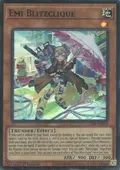 Emi Blitzclique CORI-EN014
