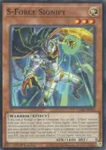 S-Force Signify CORI-EN020