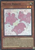Melffy Rabbys CORI-EN021