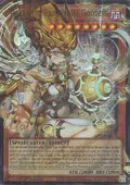 Phara the Primordial Goddess (Extended Art) CORI-EN022