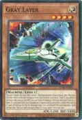 Gray Layer CORI-EN026