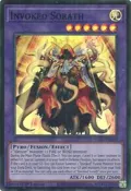 Invoked Sorath CORI-EN030