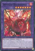 Invoked Baybarron CORI-EN031