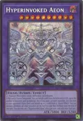 Hyperinvoked Aeon CORI-EN033