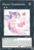 Melffy Godmommy CORI-EN038