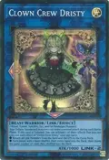 Clown Crew Dristy CORI-EN042