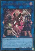 Zenna's Deceiving Doll Maidens CORI-EN043