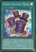Chaos Magical Hats CORI-EN046