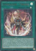 Invocation - "Sword" CORI-EN053