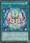 The Phantom Knights' Rank-Up-Magic Requiem CORI-EN057