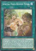 Spiritual Power Recovery Potion CORI-EN060