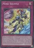 Mind Shuffle CORI-EN065