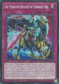The Phantom Knights of Umbrage Veil CORI-EN073