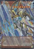 Witness of the Ancient (Extended Art) CORI-EN081