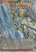 Witness of the Ancient (Starlight Rare) (Extended Art) CORI-EN081