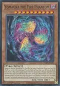 Yomagna the Fire Phantom CORI-EN083