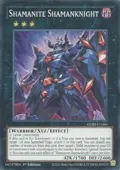 Shamanite Shamanknight CORI-EN086