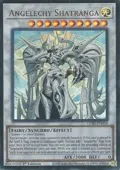 Angelechy Shatranga CORI-EN090