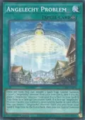 Angelechy Problem CORI-EN094