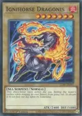 Ignihorse Dragonis CORI-EN097