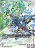 Le Cygne (EX) (R+) EB01-023