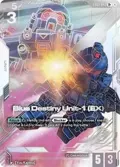 Blue Destiny Unit-1 (EX) (R+) EB01-043