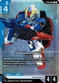 Zeta Gundam (C+) ST10-002