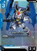 Super Gundam (C+) ST10-004