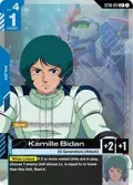 Kamille Bidan (C+) ST10-011