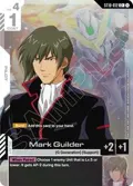 Mark Guilder (C+) ST10-012