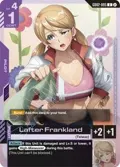 Lafter Frankland (Store Tournament Participation Pack 05) GD02-095
