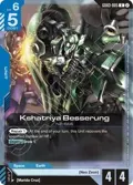 Kshatriya Besserung (Store Tournament Participation Pack 05) GD03-005