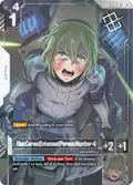 Elan Ceres (Enhanced Person Number 4) (Store Tournament Winner Pack 05) GD01-098