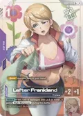 Lafter Frankland (Store Tournament Winner Pack 05) GD02-095