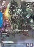 Kshatriya Besserung (Store Tournament Winner Pack 05) GD03-005