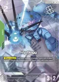 Hy-Gogg (Store Tournament Winner Pack 05) GD03-024