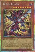 Black Chaos (Starlight Rare) CORI-EN001