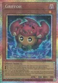 Griffoh (Starlight Rare) CORI-EN004