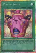 Pot of Sloth (Starlight Rare) CORI-EN061