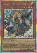 Surge Blitzclique (Starlight Rare) CORI-EN011
