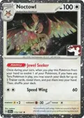 Noctowl - 115/142 (Cosmos Holo) #115/142