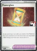 Powerglass - 063/064 (Cosmos Holo) #063/064
