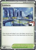 Levincia - 150/159 (Cosmos Holo) #150/159