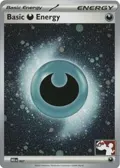 Basic Darkness Energy - MEE 007 (Cosmos Holo) #007