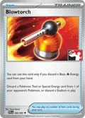 Blowtorch #086/094
